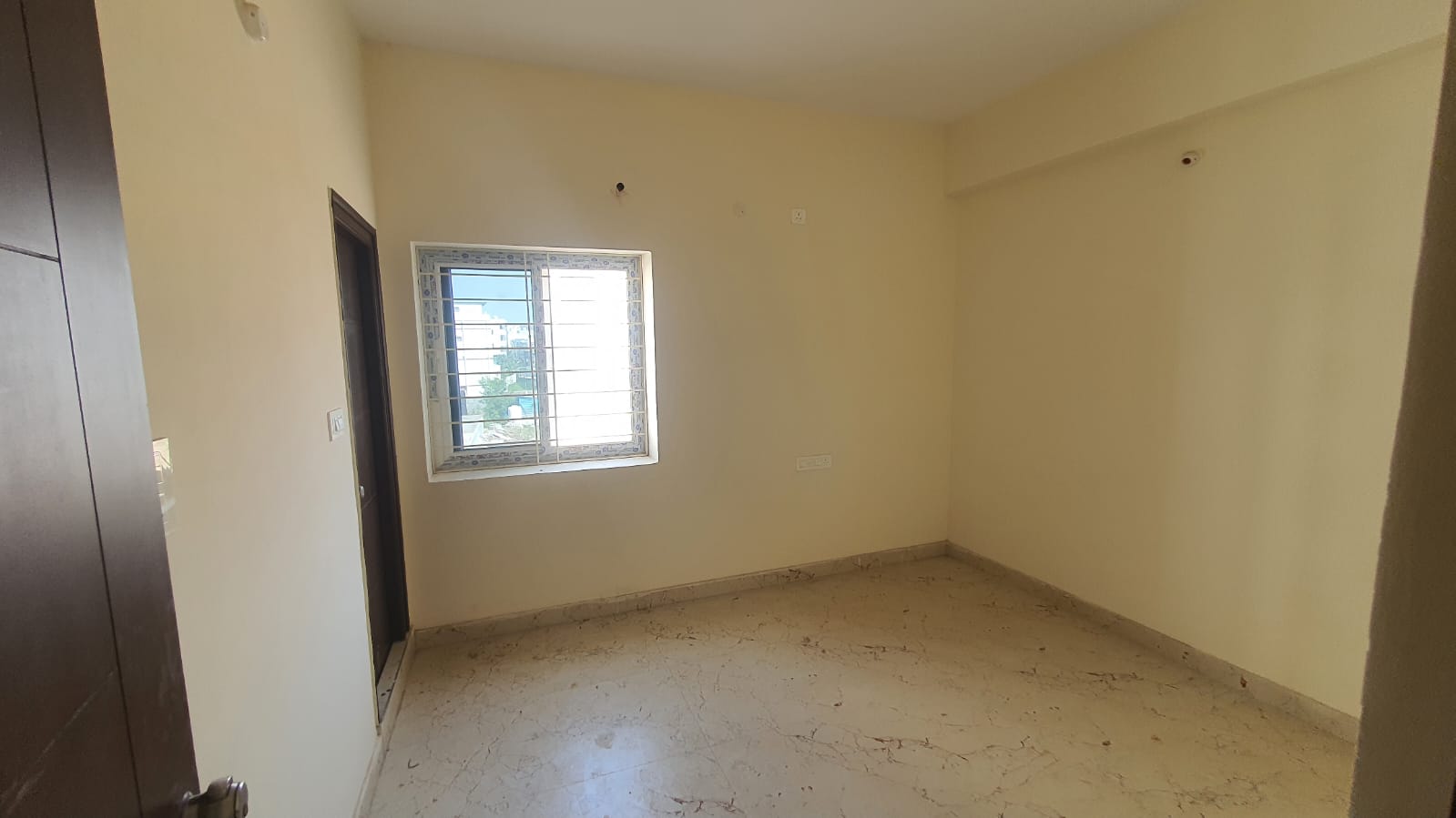 2 BHK flat for sale in Chandanagar Hyderabad